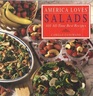 America Loves Salads