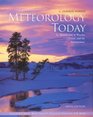 Meteorology Today  An Introduction to Weather Climate and the Environment