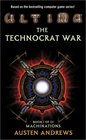 Machinations (Ultima: The Technocrat War, Book 1)