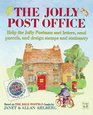Jolly Post Office CDROM