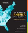 The Measure of America 20102011 Mapping Risks and Resilience