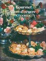 Gourmet hors d'oeuvre cookbook