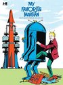 My Favorite Martian The Complete Series Volume One