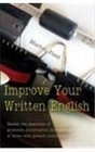 Improve Your Written English