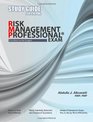 Study Guide For the PMI Risk Management Professional  Exam
