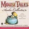 The Mouse Tales (Audio CD) (Unabridged)