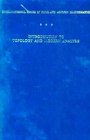 Introduction to Topology and Modern Analysis
