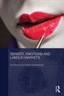 Gender Emotions and Labour Markets  Asian and Western Perspectives