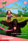 The Great Spaniel Escape A Story of an English Cocker Spaniel