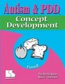 AutismPDD Concept Development Food