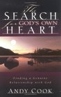 The Search for God's Own Heart