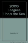 The Novel: 20,000 Leagues Under the Sea (Lifepac Language Arts Grade 9)
