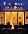 The Presidents Fact Book  A Comprehensive Handbook to the Achievements Events People Triumphs and Tragedies of Every President from George Washington to George W Bush