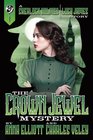 The Crown Jewel Mystery: A Sherlock Holmes and Lucy James Mystery (The Sherlock Holmes and Lucy James Mystery Series) (Volume 4)