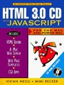 Html 30 Cd With Javascript for the Mac and Power Mac