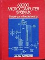 68000 Microcomputer Systems Designing and Troubleshooting