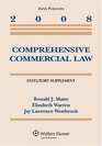 Comprehesive Commercial Law 2007