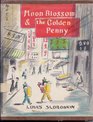 Moon Blossom and the Golden Penny