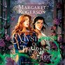 The Mysteries of Thorn Manor (Audio CD) (Unabridged)