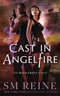 Cast in Angelfire An Urban Fantasy Romance