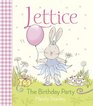 Lettice The Birthday Party