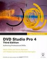 Apple Pro Training Series DVD Studio Pro 4