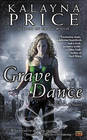 Grave Dance (Alex Craft, Bk 2)