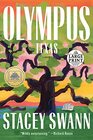 Olympus Texas A Novel