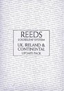 Reeds Oki Looseleaf Update Pack 2006