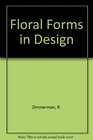 Floral Forms in Design