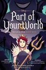 Part of Your World A Twisted Tale Graphic Novel