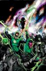 Green Lantern: Wrath of the First Lantern Vol. 1 (The New 52)