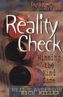 Reality Check Winning the Mind Game