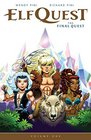 Elfquest The Final Quest Volume 1