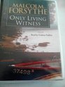 Only Living Witness