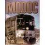 The Modoc Southern Pacific's Backdoor to Oregon