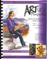 ARTistic Pursuits High School 912 Book Two Color and Composition