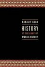 History at the Limit of WorldHistory