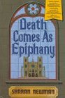 Death Comes As Epiphany