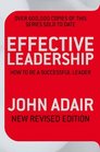 Effective Leadership  How to Be a Successful Leader