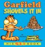 Garfield Shovels It In: His 51st Book