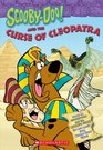 Scooby-doo Novelization Video Tie-in : Scooby-doo And The Curse Of Cleopatra (Scooby-Doo Novelization Video Tie-in)