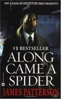 Along Came a Spider (Alex Cross, Bk 1)