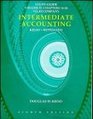 Intermediate Accounting 8th Edition