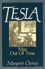 Tesla Man Out of Time