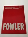 Fowler Tablature Series Movable Scales and Modes Guitar Greatest Hits