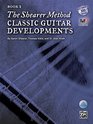 The Shearer Method  Classic Guitar Developments Bk 2