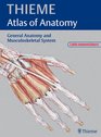 General Anatomy and Musculoskeletal System - Latin Nomenclature (THIEME Atlas of Anatomy) (Thieme Atlas of Anatomy)