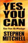 Yes You Can Rise from the Wreckage