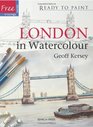 London in Watercolour